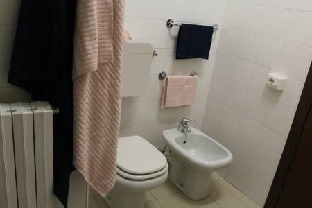 Un Loft Solo Per I Tuoi Occhi Apartment Bergamo Exterior foto