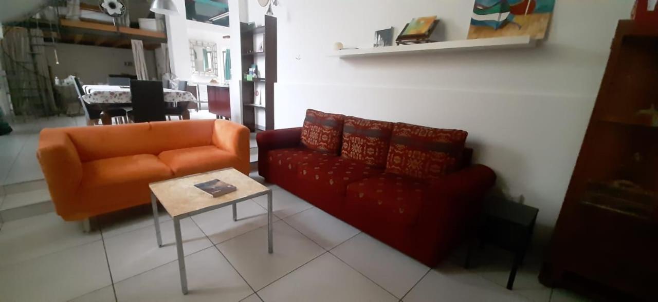 Un Loft Solo Per I Tuoi Occhi Apartment Bergamo Exterior foto