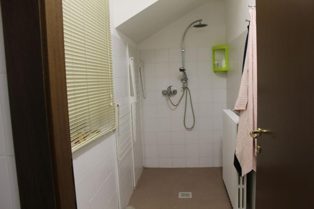 Un Loft Solo Per I Tuoi Occhi Apartment Bergamo Exterior foto